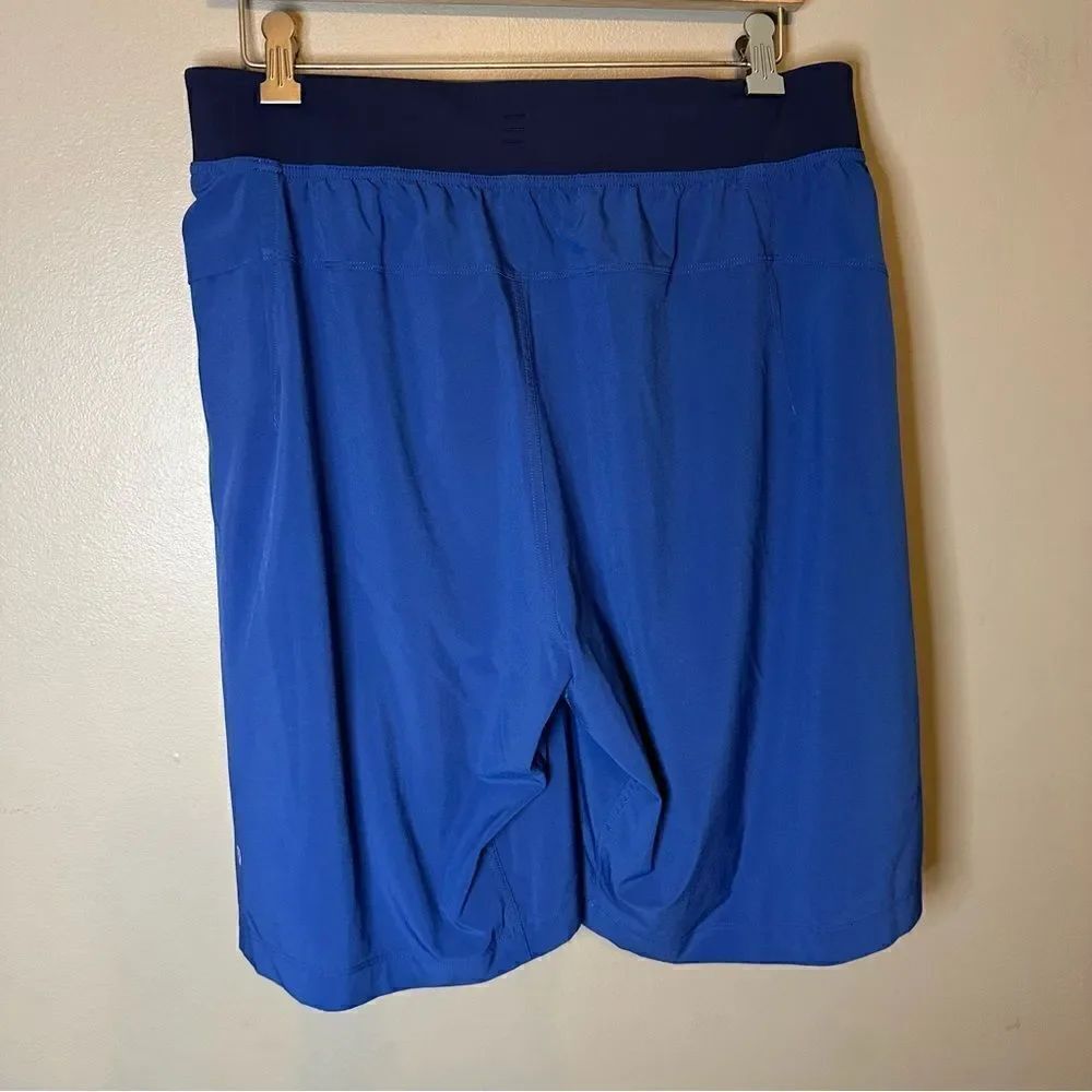 Lululemon | Core Shorts 11” - Picture 3 of 7